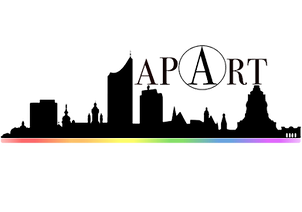 Logo Apart Bar
